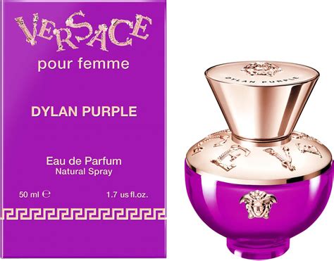 versace pour femme dylan purple set|Versace dylan blue priceline.